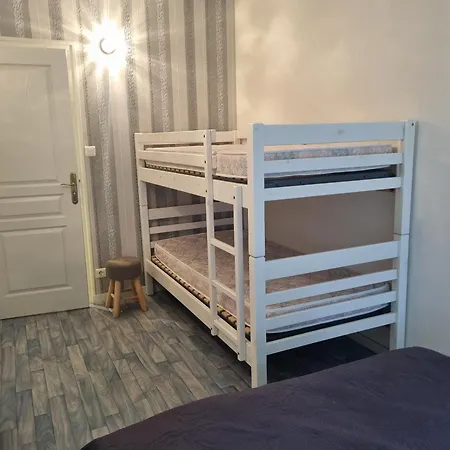 Spacieux T3 A Au Bord De L'ocean Avec Balcon Seignosse