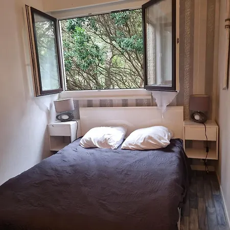 Spacieux T3 A Au Bord De L'ocean Avec Balcon - Fr-1-239-1095 Seignosse