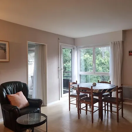 Apartment Spacieux T3 A Au Bord De L'ocean Avec Balcon - Fr-1-239-1095 Seignosse