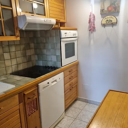 Spacieux T3 A Au Bord De L'ocean Avec Balcon - Fr-1-239-1095 * Seignosse